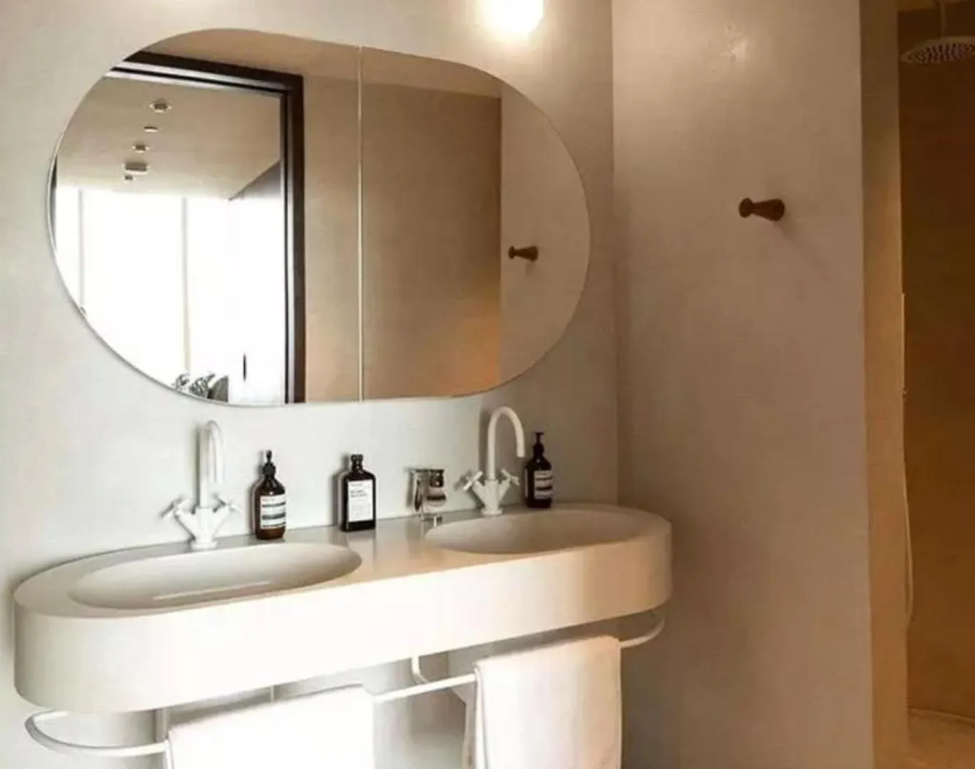 Two Bedrooms Penthouse One Park Drive, Canary Wharf Лондон
