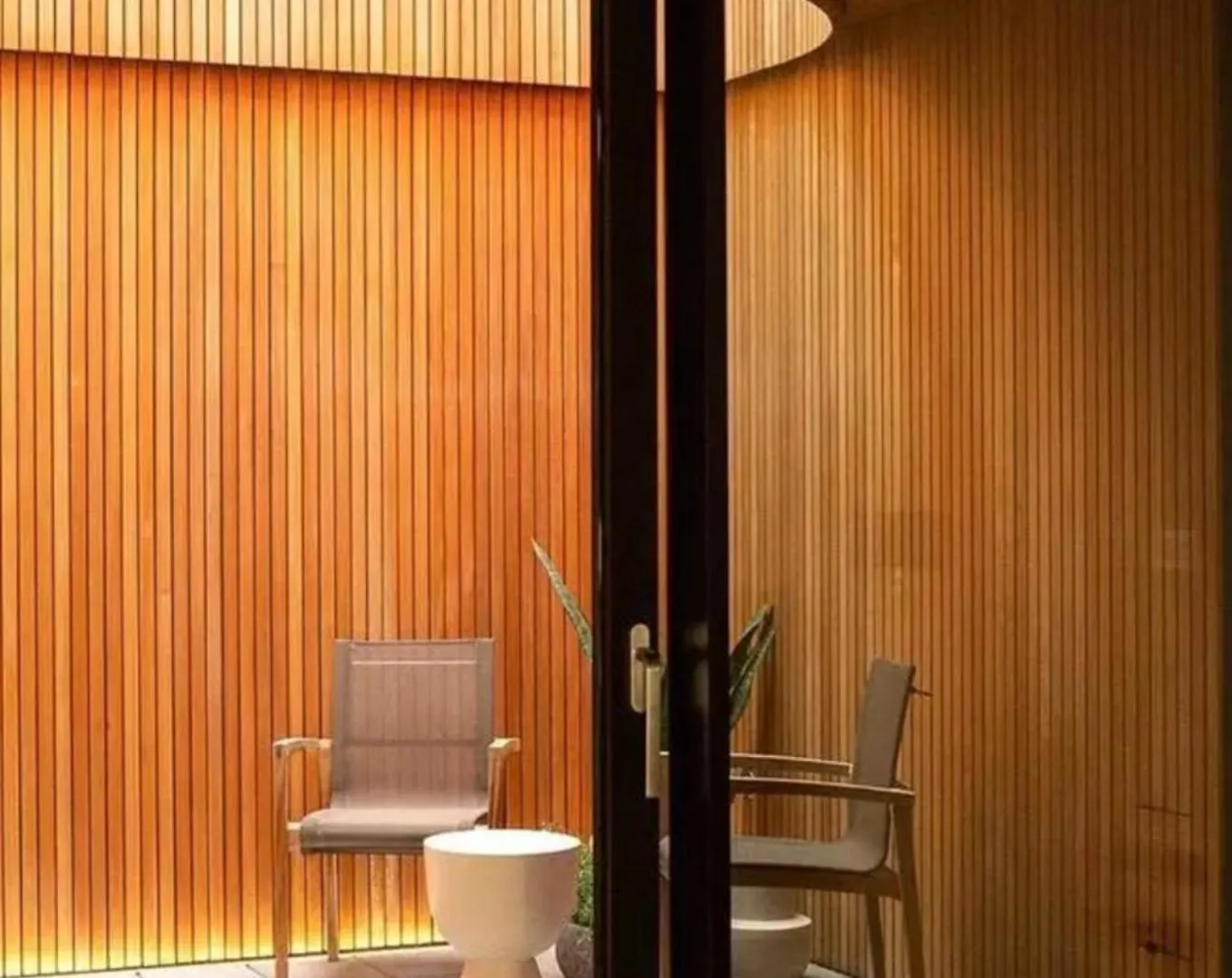 Two Bedrooms Penthouse One Park Drive, Canary Wharf Лондон Великобритания